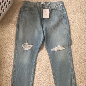 Frame Le Original Jeans